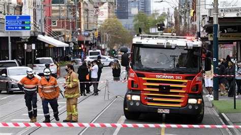 melbourne earthquake today|Melbourne earthquake: 'Very disturbing event' as buildings .